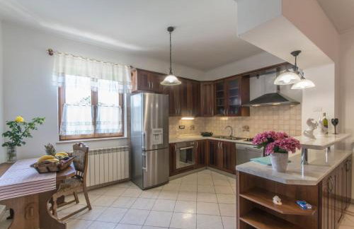 Villa Dream House, a charming pet friendly villa - Foto 24