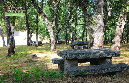 Casa el Mirador de Gredos Norte - Foto 51