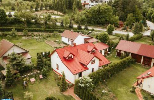 DOMEK NA ZARZECZU - Foto 3