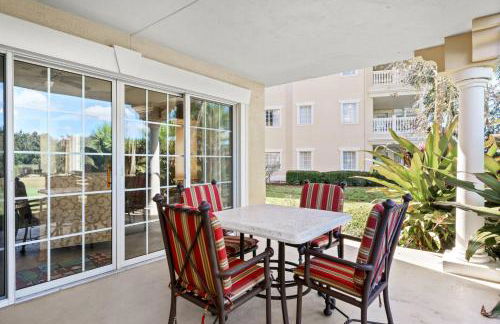 5 Star Condo on Orlando’s most Exclusive Reunion Resort and Spa Orlando Condo 5803 - Foto 2