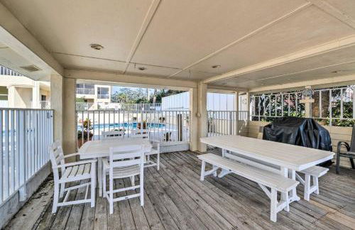 Waterfront Nokomis Condo Less Than Half Mile to Beach! - Foto 28