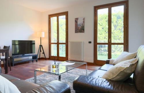 Dimora Larianda - Private Parking and Garden - Foto 14