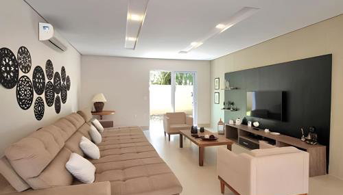 Casa Marítima de Luxo: Praia da Baleia - Foto 2