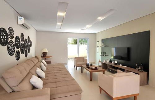 Casa Marítima de Luxo: Praia da Baleia - Foto 2