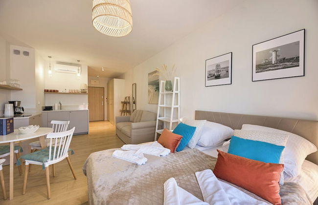 Kormoran by Baltic Home - Foto 14