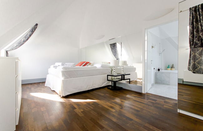 Extraordinary Residence at Stephansplatz - Foto 3