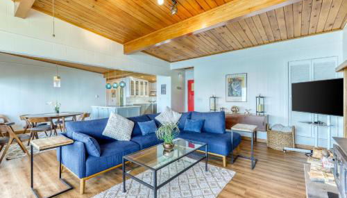 Eagle's Nest Retreat - Foto 5