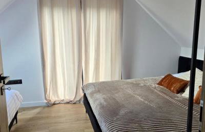 Górska Przystań Sierpnica dom Mała Sówka - Foto 9