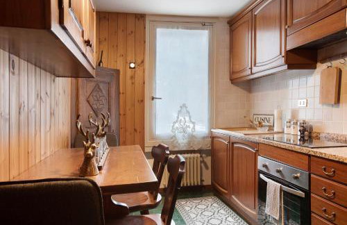 Maison Alessia Courmayeur - Foto 9