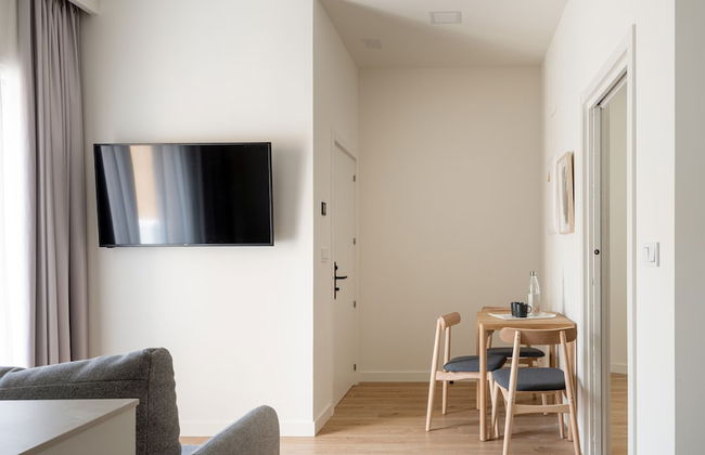 Apartamentos Líbere Bilbao La Vieja - Foto 2