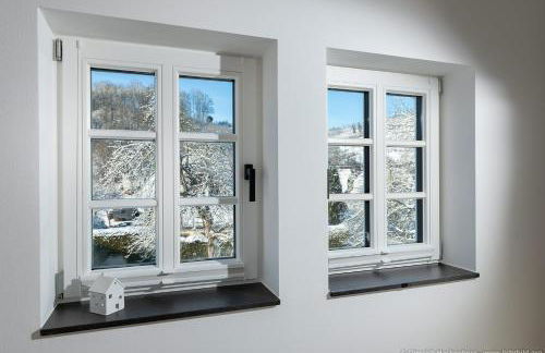 Fachwerkhaus Eiben - Foto 10