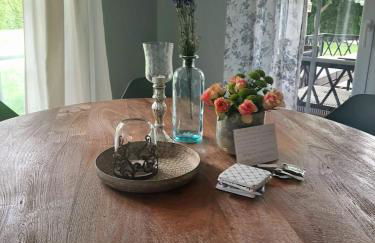 Seeliebe mit Sauna und nur 50 mtr. bis zum Strand - Foto 18