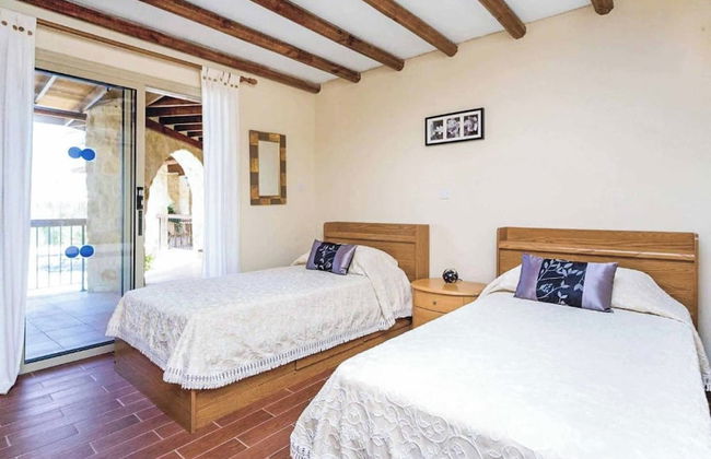 Villa Lianti - Foto 6