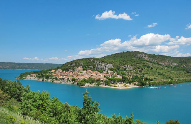 Mas des Grives - Foto 24