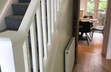 Modern and comfortable stay in Morecambe - Photo 14