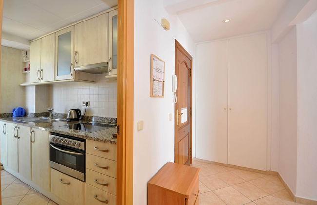 Apartment view of the sea - Foto 2