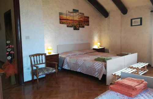 La Campagnola - Casa Vacanze - Foto 19