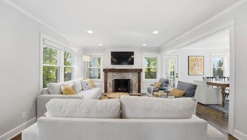 Kansas Cape Cottage - Foto 5