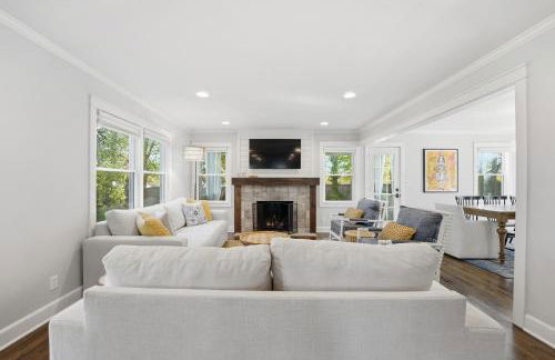 Kansas Cape Cottage - Foto 5