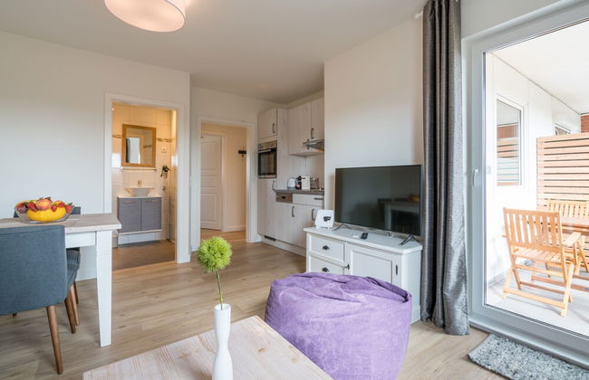 Diekhuus Büsum - Foto 44