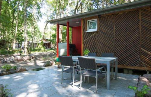 Meiks Ostseehütten - Foto 45