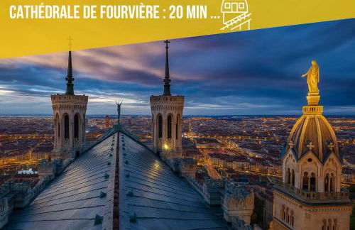 Cœur de Presqu île Hotel-Dieu AC - Foto 25