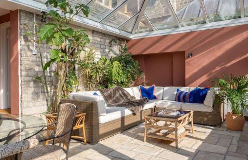 Bucknowle Lodge - Foto 1