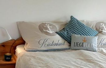 Reethus-am-Hafen Ferienhaus Westbrise - Foto 7