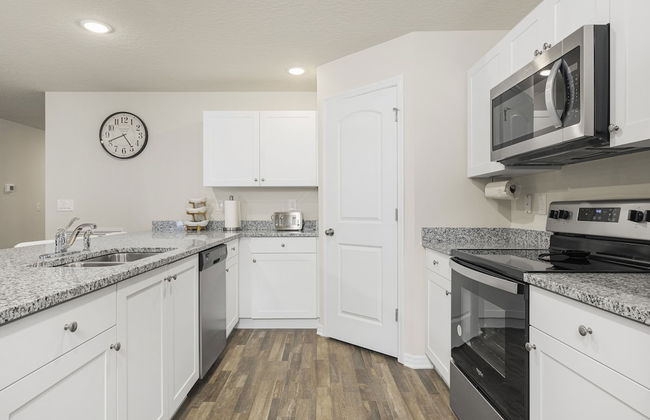 Manatee Manor - Foto 11