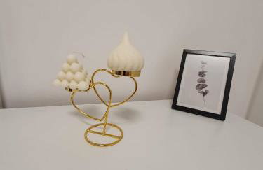 My Peace Apartment - Foto 24