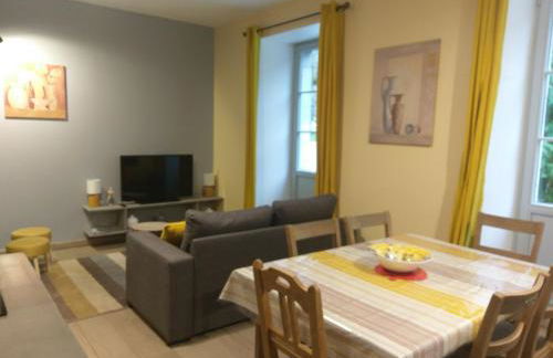 Résidence du Parc avec Sauna - Foto 54