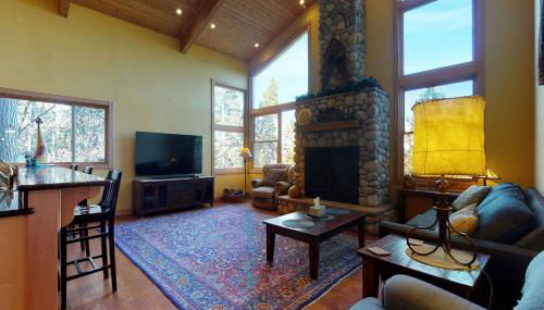 Pine Mountain Getaway (02-461) - Foto 2