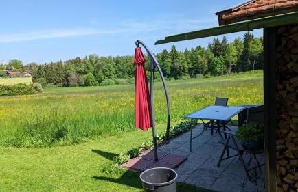 Schöne helle Ferienwohnung - Foto 34