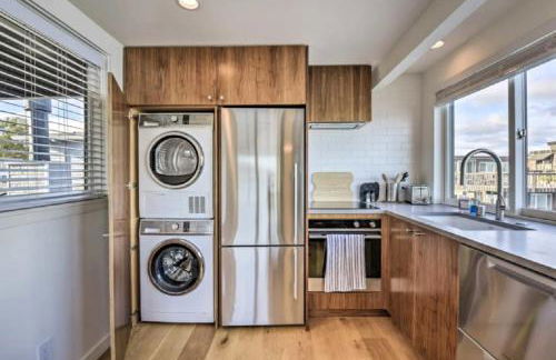 Floating Condos of Commodore 11 - Foto 14