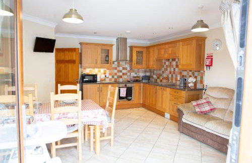 Aberystwyth Cottage Ilar - Foto 7