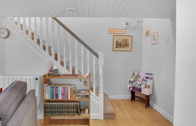 Hill House Hideaway - North East Escapes - Foto 14