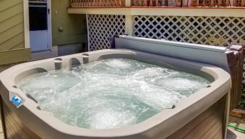 Sand Castle Beach Home - Foto 3