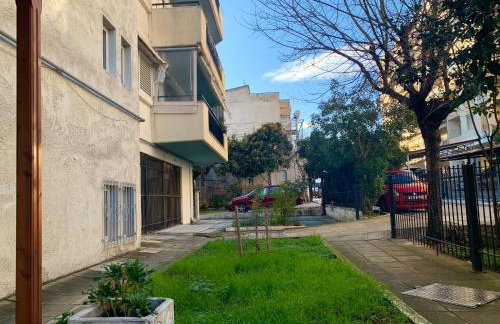 Agustin Apartment inThessaloniki -penthouse - Foto 13