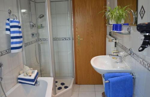 apartment Haus Renate Palatinate Forest - Foto 10