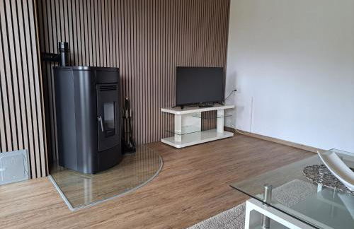 Ferienhaus im Grünen-Idyllischen Lage - Foto 16