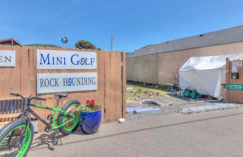 The Sand Castle - Meredith Lodging - Foto 74