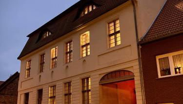 Altes Kommandeurhaus in Werben an der Elbe - Foto 4