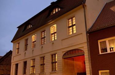 Altes Kommandeurhaus in Werben an der Elbe - Foto 4