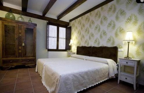 Rincón de San Cayetano - Foto 1