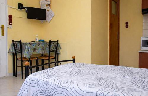 Agali Beach Apartments Seaside Stay in Chios - Foto 19