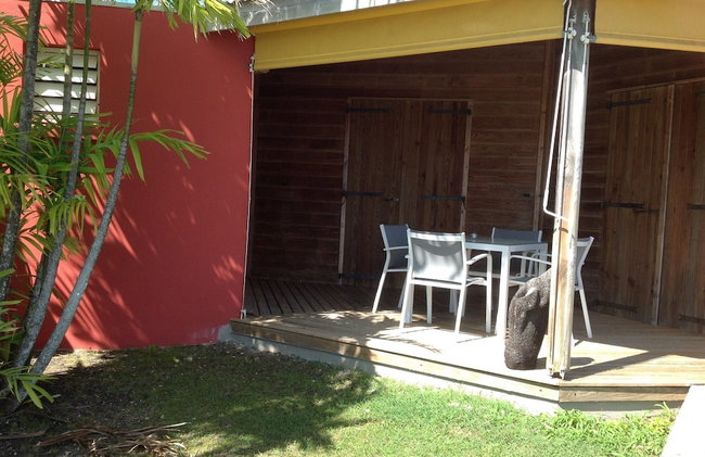 Les gîtes Baobab - Foto 65