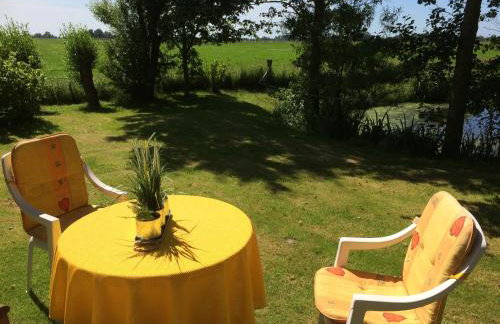 Ferienwohnanlage Sturmhöhe - Foto 23