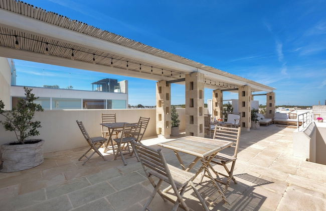 2938 Palma Residence- Appartamento Zephyrus by Barbarhouse - Foto 37