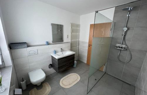 Ferienwohnungen am Ölberg, Rheinfelden (Baden) - Foto 10