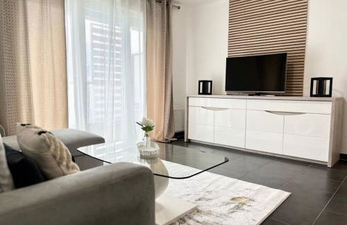 Appartement T2 vue panoramique sur Annecy - Foto 9